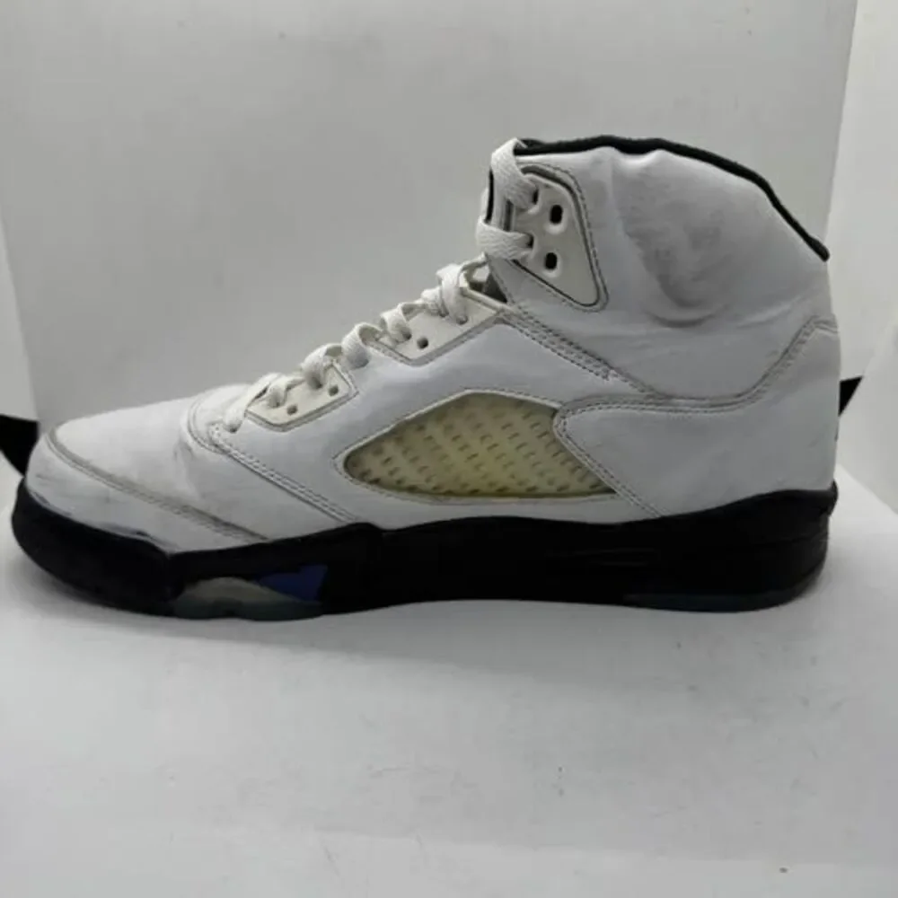 Jordan Air Jordan 5 Retro Concord Mens 13 shoes sneakers